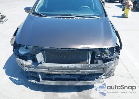 2017 Kia Forte Lx from USA, damaged, VIN 3KPFL4A76HE006506